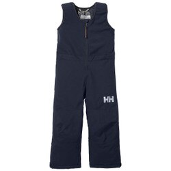 Helly Hansen Vertical Insulated Bib Pant Kids' in Navy